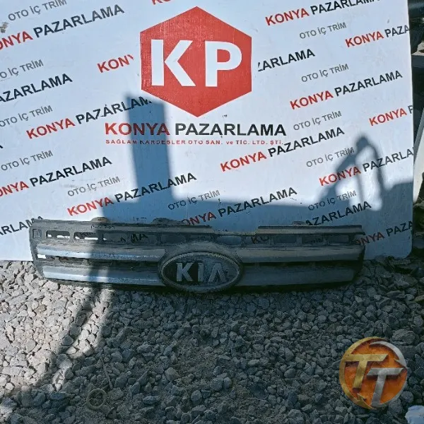 Kia Sportage panjur P-0763