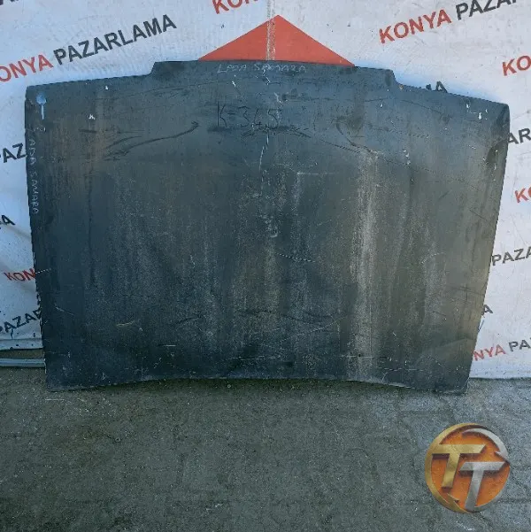 Lada kaput K-345