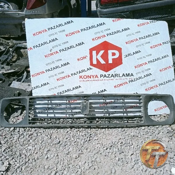 Lada Niva panjur P-0805