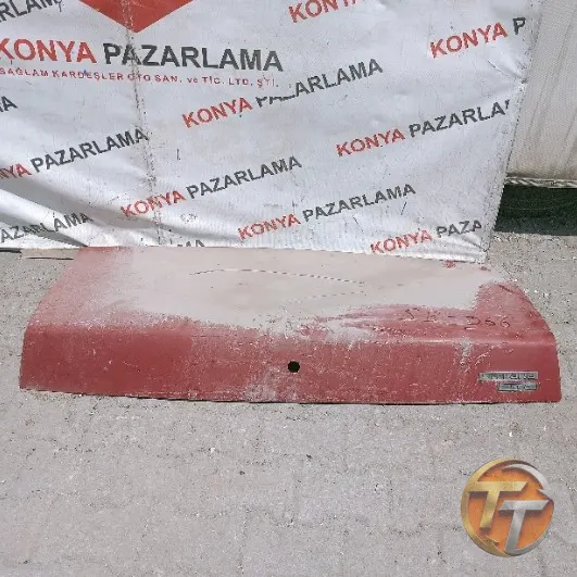 Lada Samara bagaj kapağı Sb-966