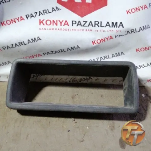 LADA SAMARA gösterge çerçevesi Çrv-0152