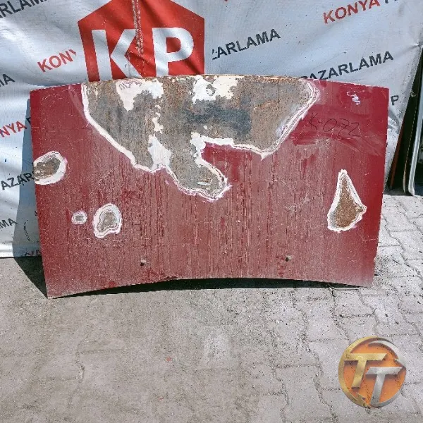 Lada Samara kaput K-072