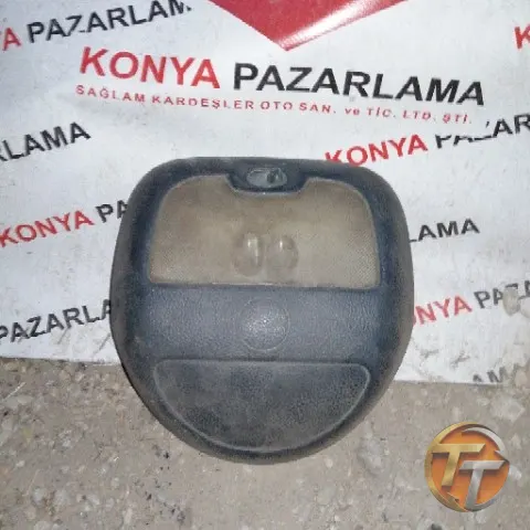 RENAULT KANGOO tavan lambası Tl-014