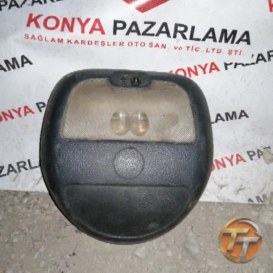 RENAULT KANGOO Tavan lambası Tl-015