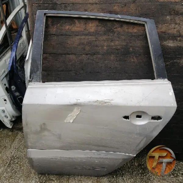 RENAULT Koleos sol arka kapı Ela-0192 Esan