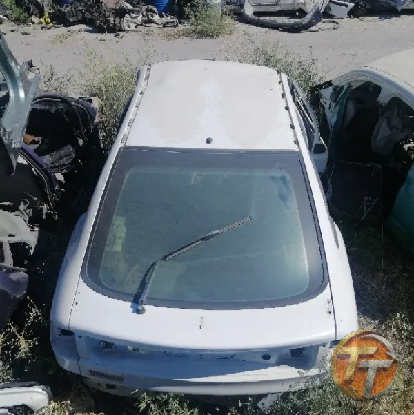 RENAULT LAGUNA