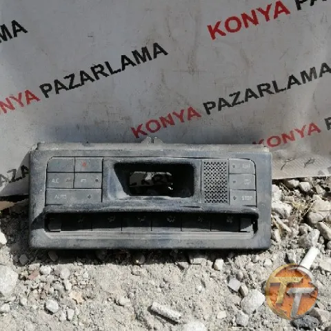 RENAULT LAGUNA 1 kontrol paneli Kp-004