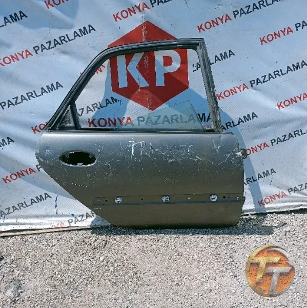 Renault Laguna 1 sağ arka kapı Tra-0056