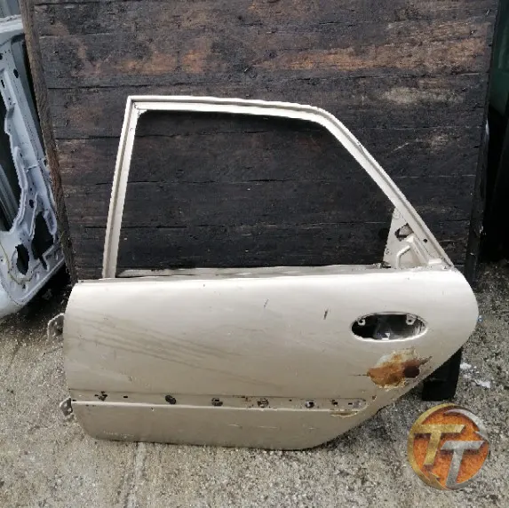 RENAULT LAGUNA 1 sol arka kapı Ela-0169 Esan