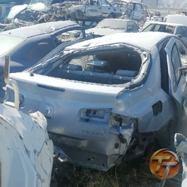 RENAULT LAGUNA 2