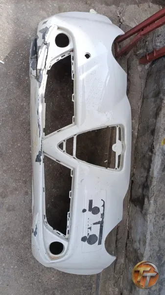 Alfa Romeo guliieta ön tampon