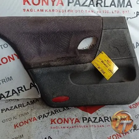 RENAULT LAGUNA SOL ARKA KAPI DÖŞEMESİ DŞ-0128