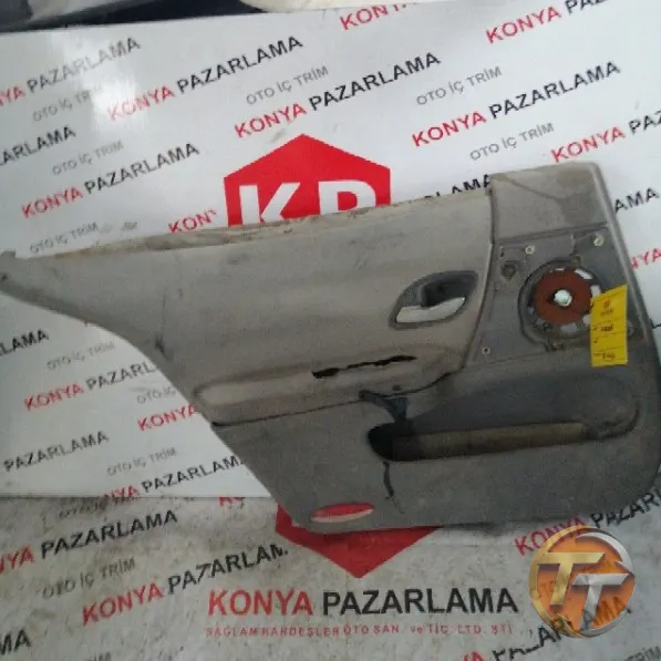 RENAULT LAGUNA SOL ARKA KAPI DÖŞEMESİ DŞ-0426