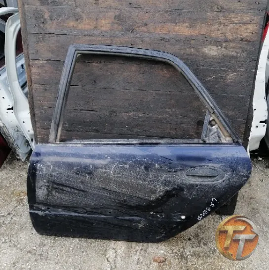 RENAULT LAGUNA sol arka kapı Ela-0154 Esan