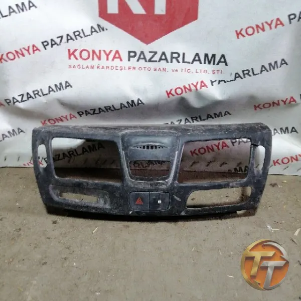 RENAULT Latitude ön konsol çerçevesi Çrv-0216