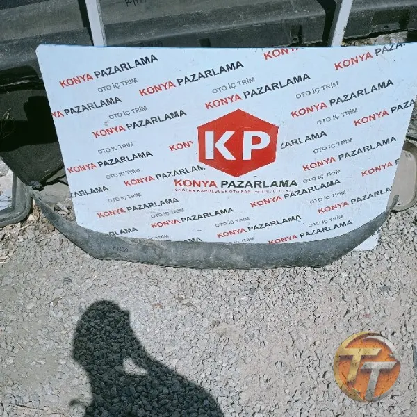 Renault Latitude ön tampon çıtası P-1239