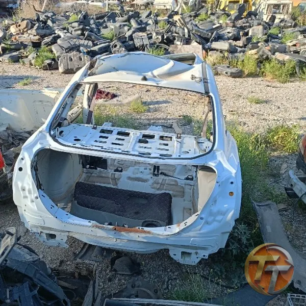 Renault Latitude şase
