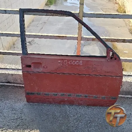 Lada samara sağ ön kapı trö-0008