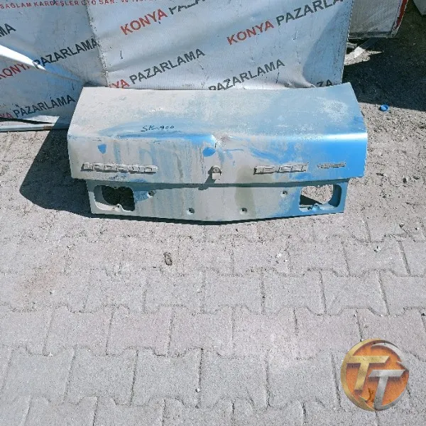 Lada Vega bagaj kapağı Sb-900