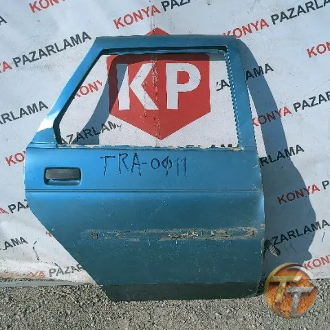 Lada Vega sağ arka kapı Tra-0111