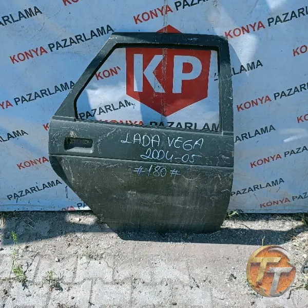 Lada Vega sağ arka kapı Tra-0150