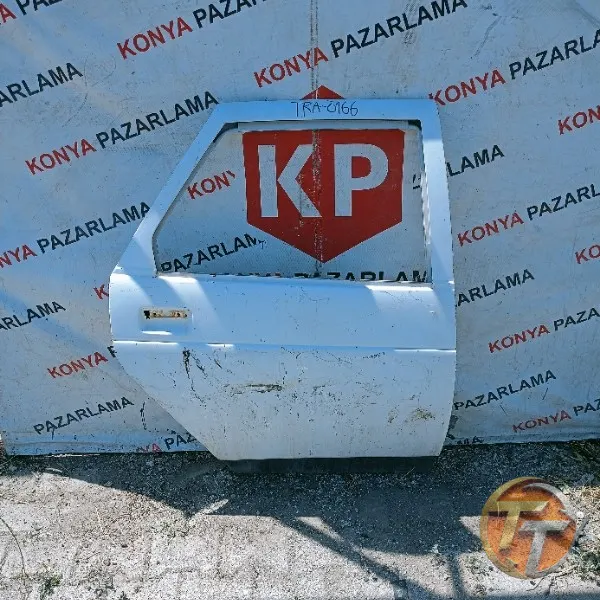 Lada Vega sağ arka kapı Tra-0166