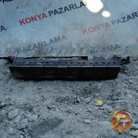 Lancia far anahtarı Kp-103