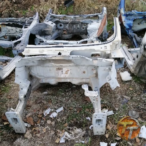 Lancia ön şase Çel-095