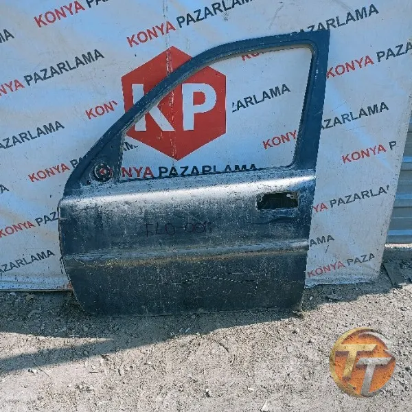 Land Rover Freelander sol ön kapı Tlö-0011