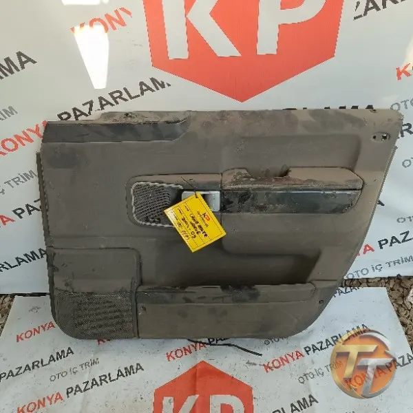 LAND ROVER VOGUE SAĞ ÖN KAPI DÖŞEMESİ DŞ-0174