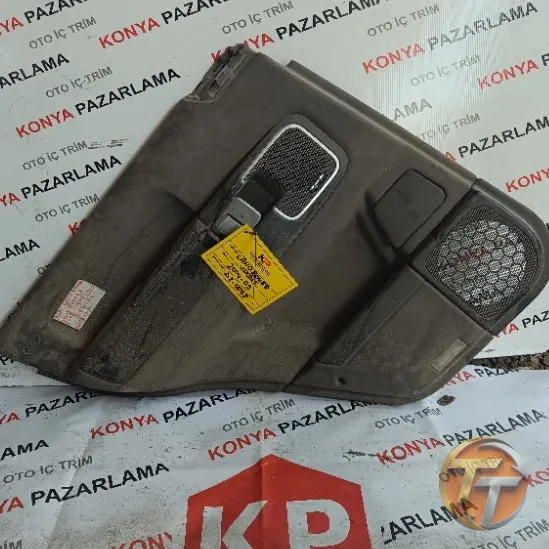 LAND ROVER VOGUE SOL ARKA KAPI DÖŞEMESİ DŞ-0068