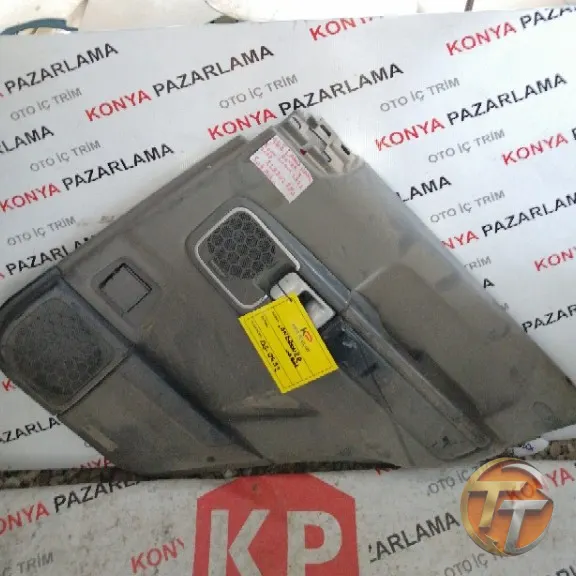 LANDROVER VOGUE SAĞ ARKA KAPI DÖŞEMESİ DŞ-0492