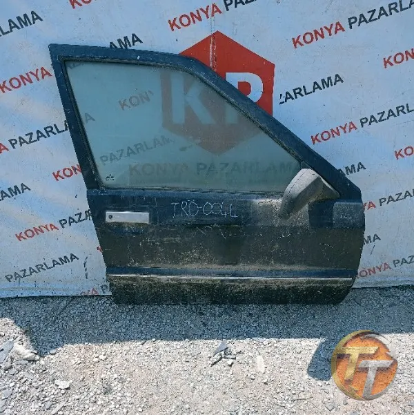 Renault Manager 21 sağ ön kapı Trö-0044