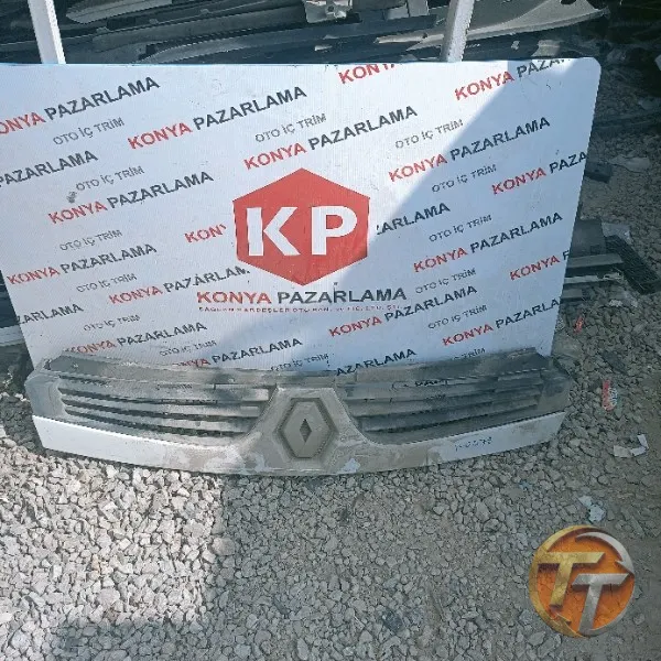 Renault master 2 panjur P-0478