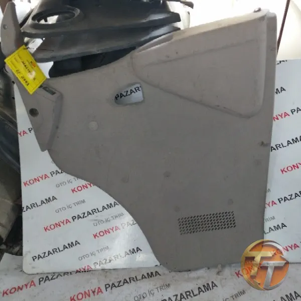 RENAULT MASTER 2 SAĞ ÖN KAPI DÖŞEMESİ DŞ-0393
