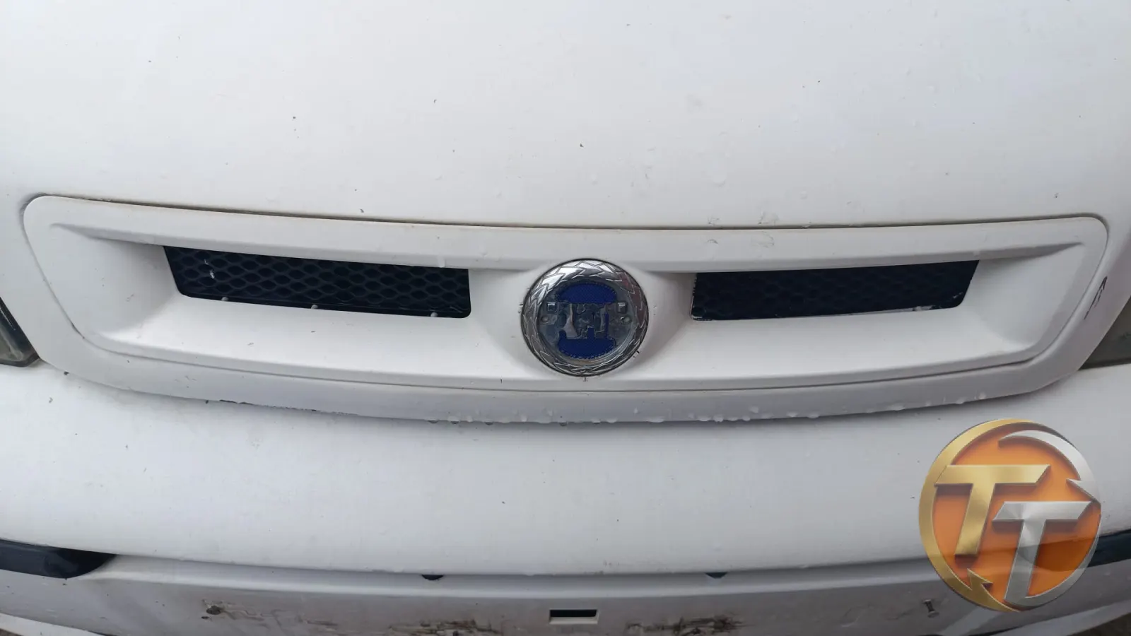 Fiat paliı ön panjur