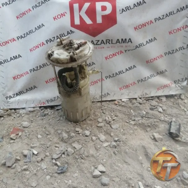 RENAULT MASTER 3 depo şamandırası Şm-045