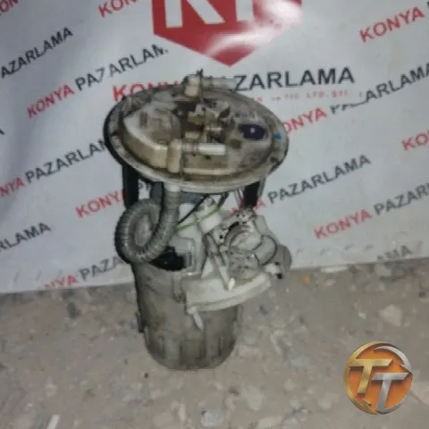 RENAULT MASTER 3 depo şamandırası Şm-051