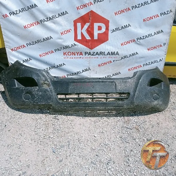 Renault Master 3 ön tampon Arn-0863