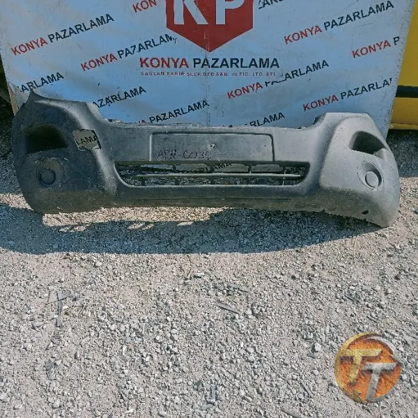 Renault Master 3 ön tampon Arn-0934