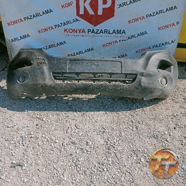Renault Master 3 ön tampon Arn-0941