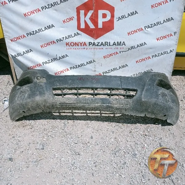 Renault Master 3 ön tampon Arn-0984