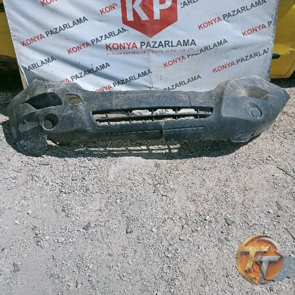 Renault master 3 ön tampon Arn-1075