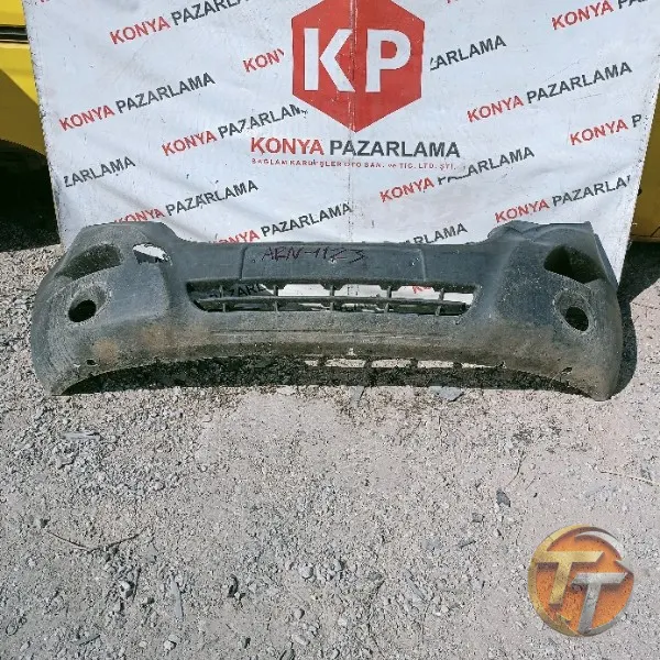 Renault master 3 ön tampon Arn-1123