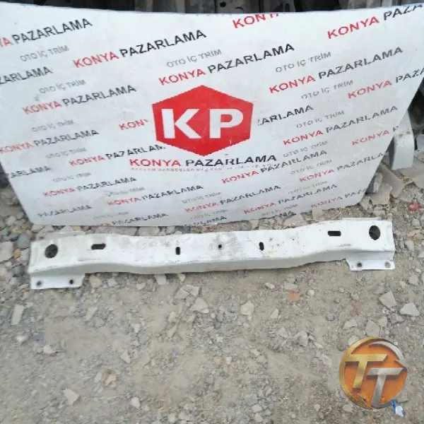 RENAULT MASTER 3 ön tampon demiri Td-452
