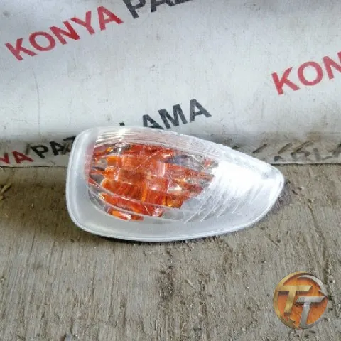 RENAULT MASTER 3 sağ ayna sinyali Fr-0104