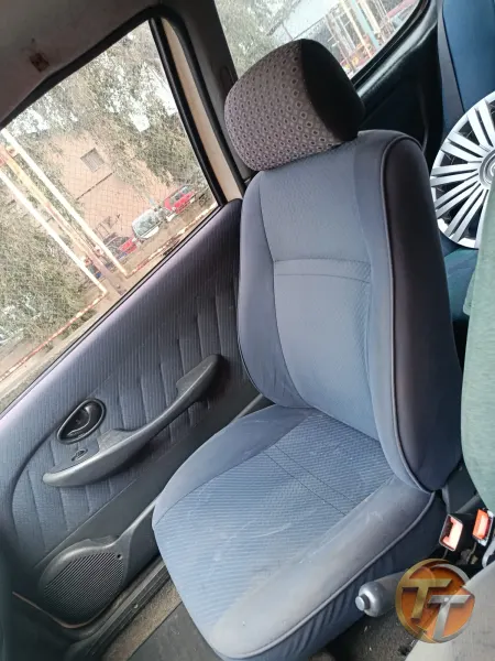 Fiat Palio sağ ön koltuk