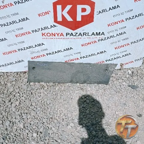 Renault Master kapı bandı P-0675