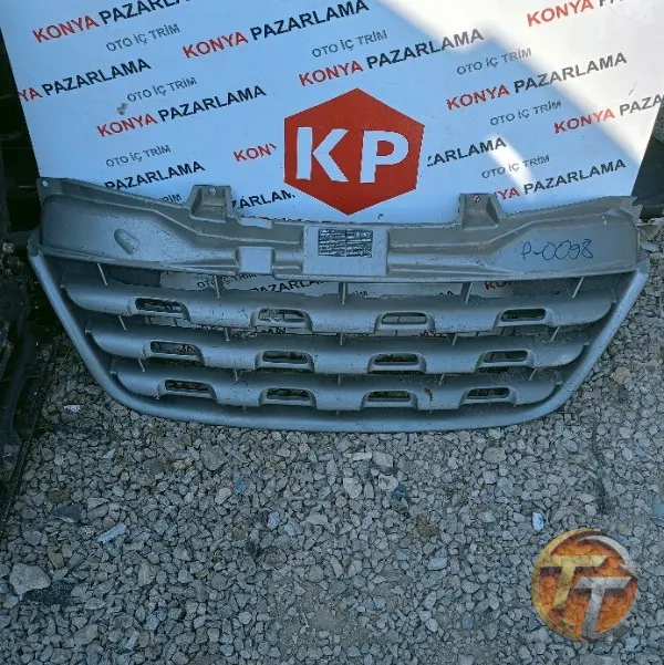 Renault master Panjur P-0098