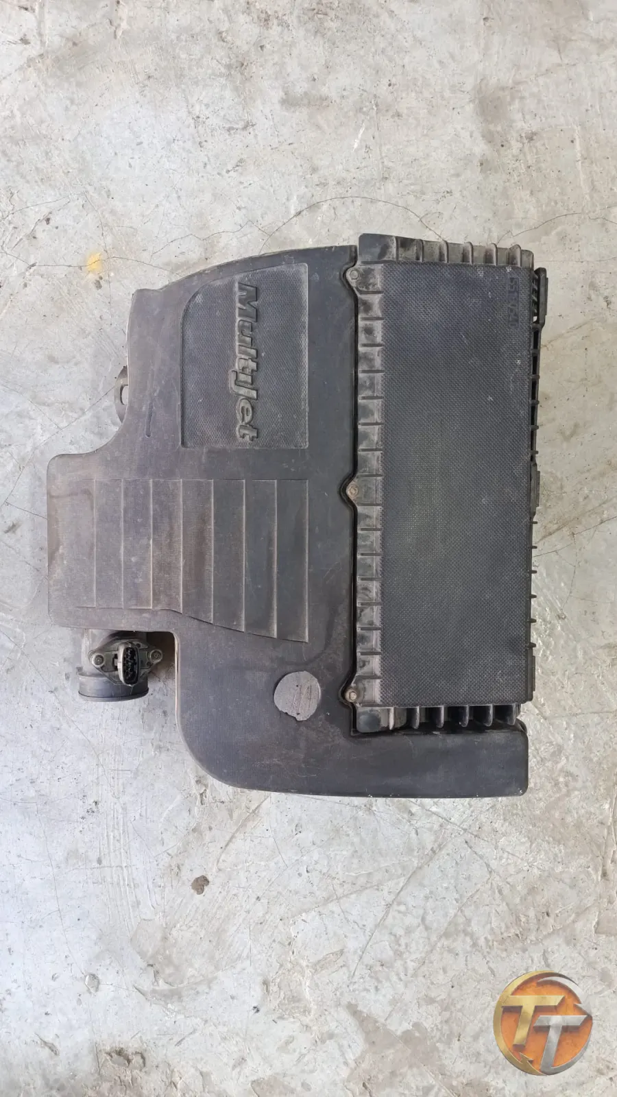 Fiat Palio hava filtresi